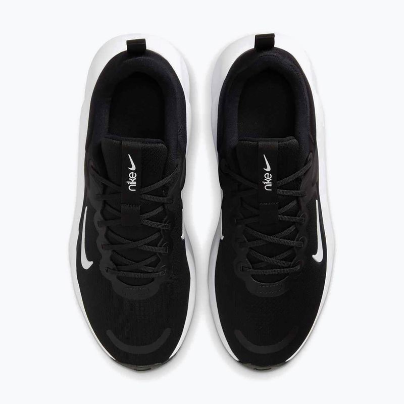 Scarpe da training da donna Nike In-Season TR 14 black/black/white 4