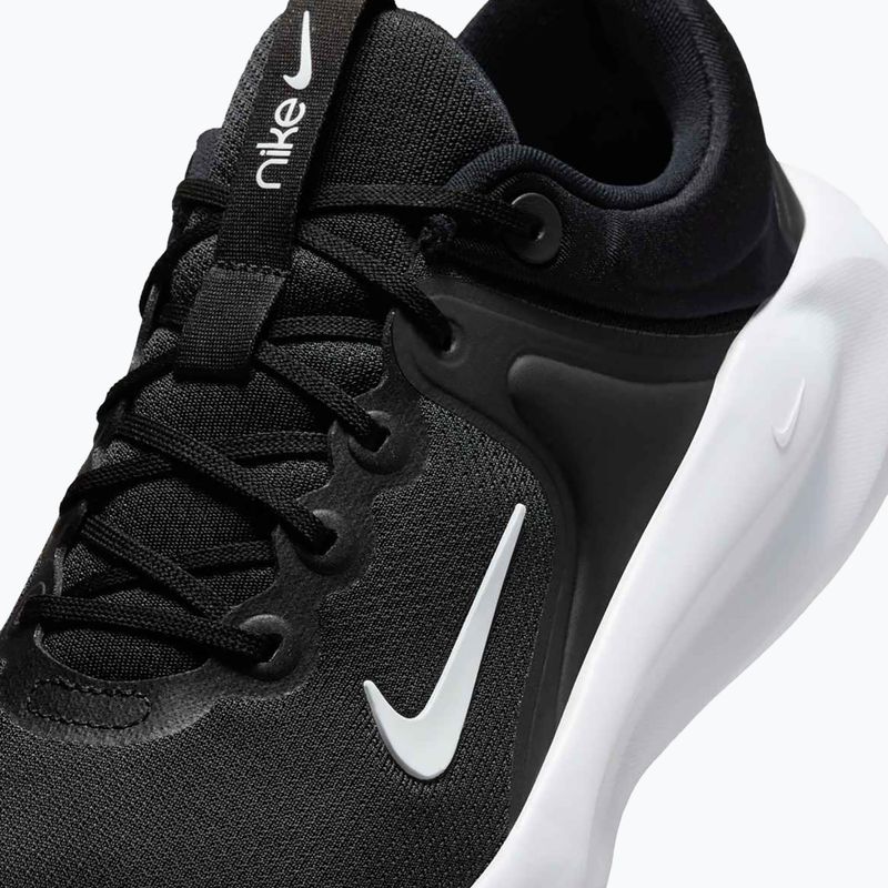 Scarpe da training da donna Nike In-Season TR 14 black/black/white 5