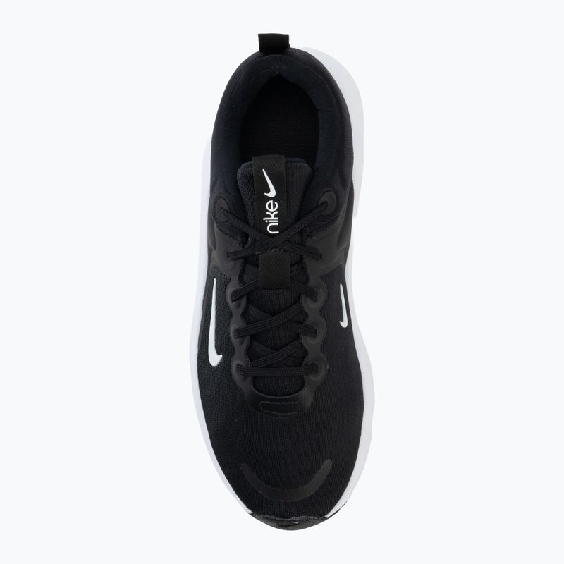 Scarpe da training da donna Nike In-Season TR 14 black/black/white 5