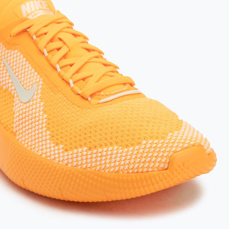 Scarpe da allenamento uomo Nike Free 2025 laser orange/white/alabaster 7