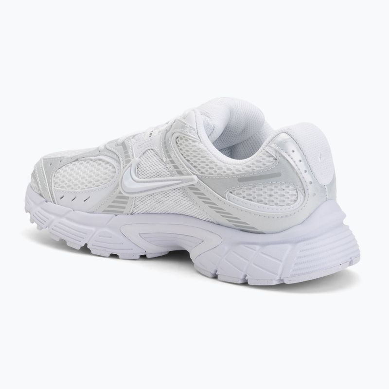 Scarpe da donna Nike V5 RNR white/black/metallic silver/white 3