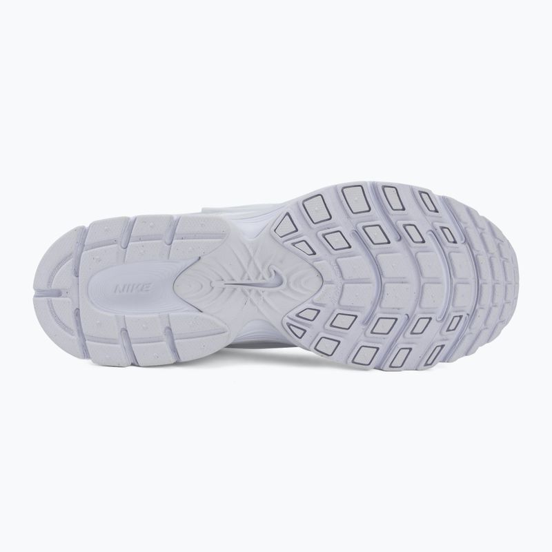 Scarpe da uomo Nike V5 RNR white/black/metallic silver/white 4