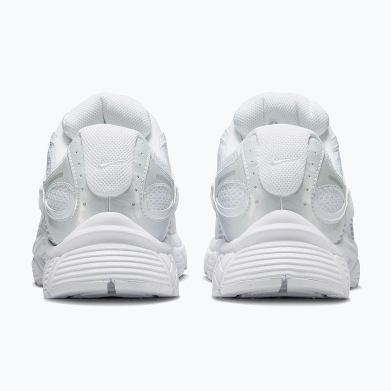 Scarpe da uomo Nike V5 RNR white/black/metallic silver/white 3