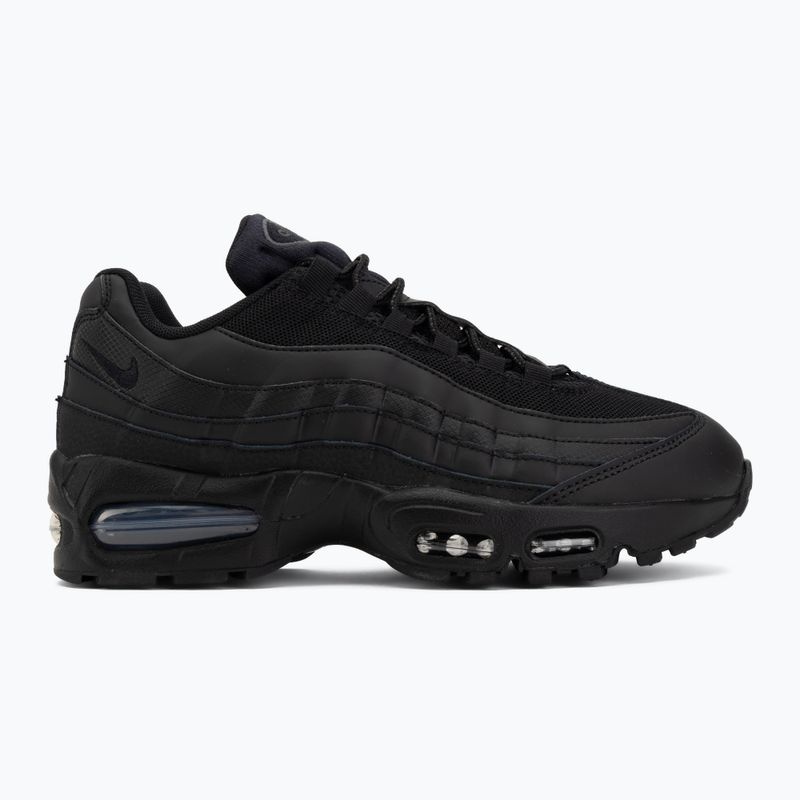 Scarpe da uomo Nike Air Max 95 Big Bubble black/anthracite/black 2