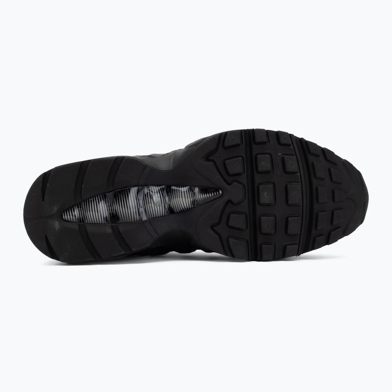 Scarpe da uomo Nike Air Max 95 Big Bubble black/anthracite/black 4