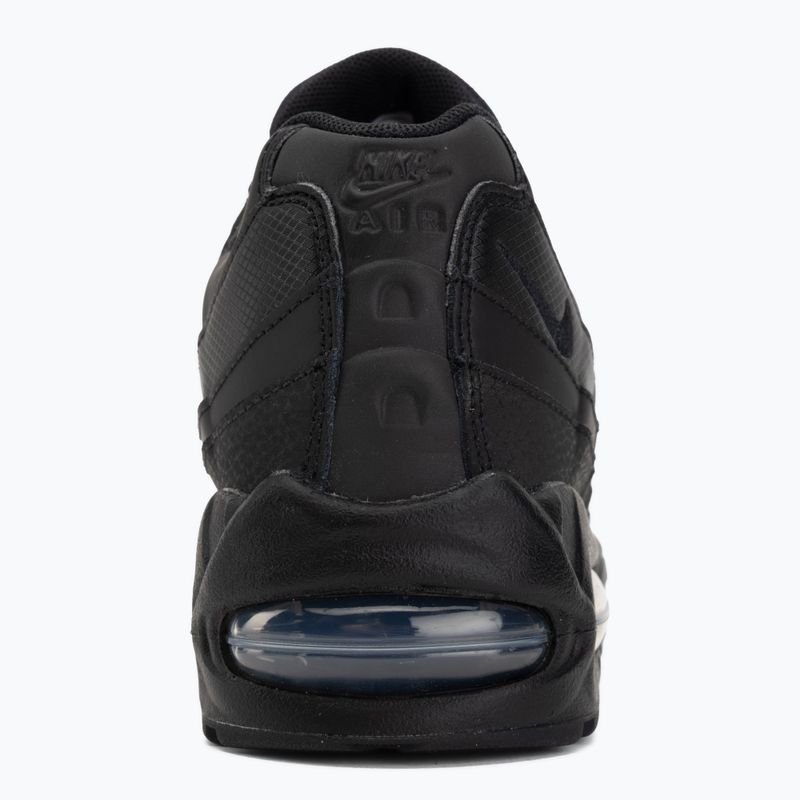 Scarpe da uomo Nike Air Max 95 Big Bubble black/anthracite/black 6