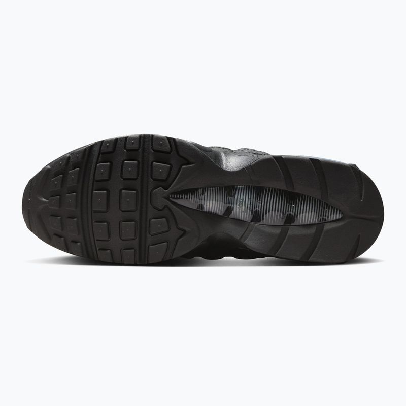 Scarpe da uomo Nike Air Max 95 Big Bubble black/anthracite/black 3