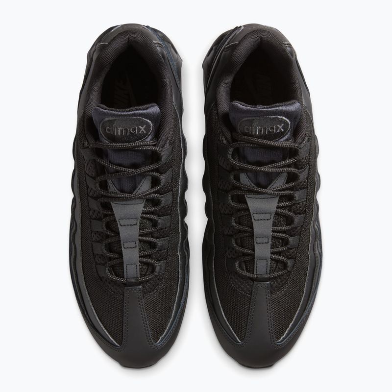 Scarpe da uomo Nike Air Max 95 Big Bubble black/anthracite/black 4