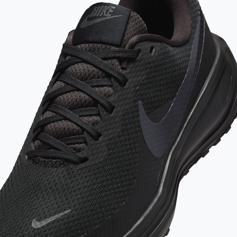 Scarpe da running donna Nike Revolution 8 black/anthracite 8