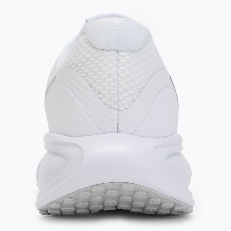 Scarpe da running uomo Nike Revolution 8 white/pure platinum 6