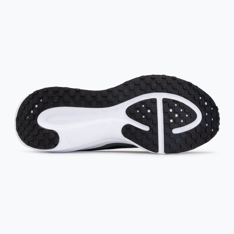 Scarpe running uomo Nike Revolution 8 light smoke grey/smoke grey/white/black 4