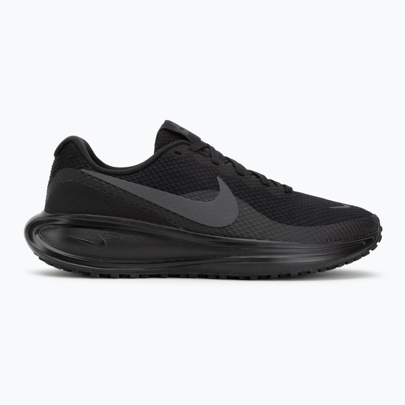 Scarpe da running donna Nike Revolution 8 black/anthracite 2