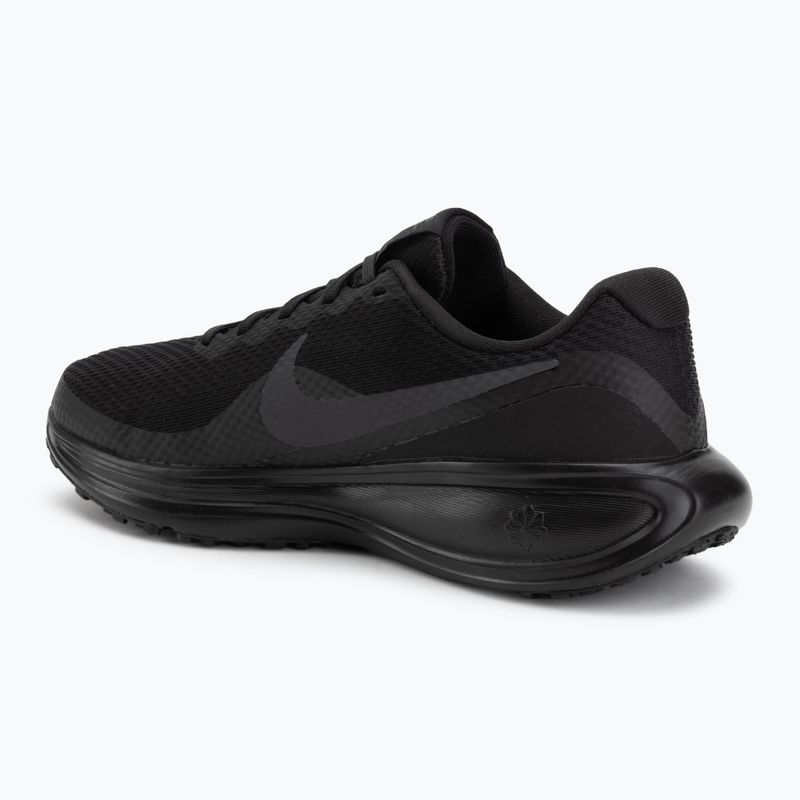 Scarpe da running donna Nike Revolution 8 black/anthracite 3