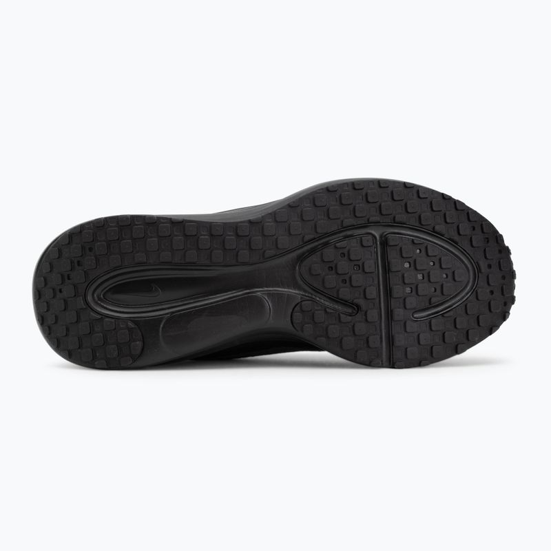 Buty do biegania damskie Nike Revolution 8 black/anthracite 4