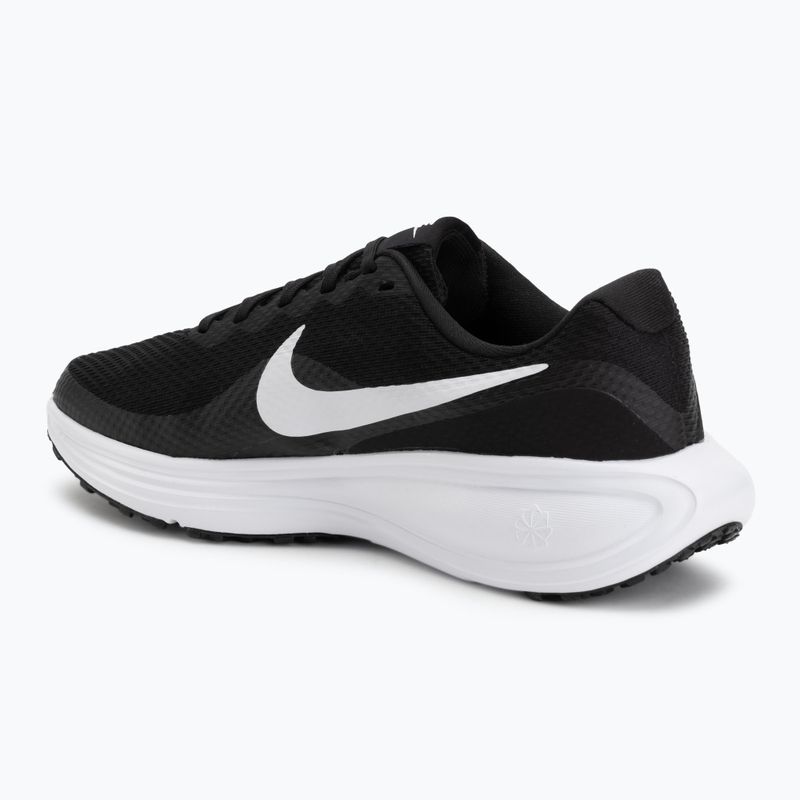 Scarpe da running donna Nike Revolution 8 black/iron grey/white 3