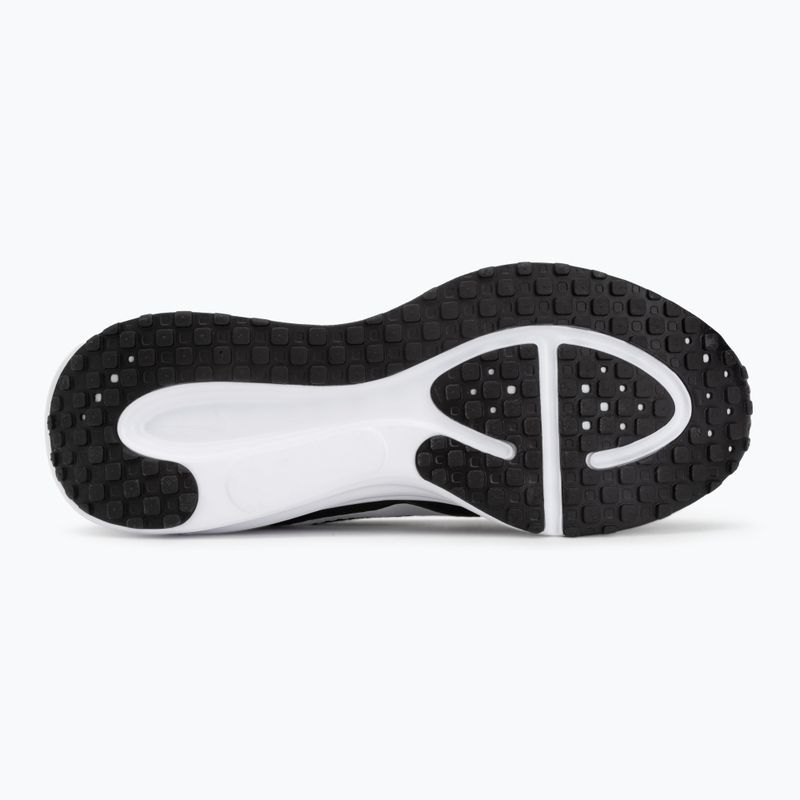 Buty do biegania damskie Nike Revolution 8 black/iron grey/white 4