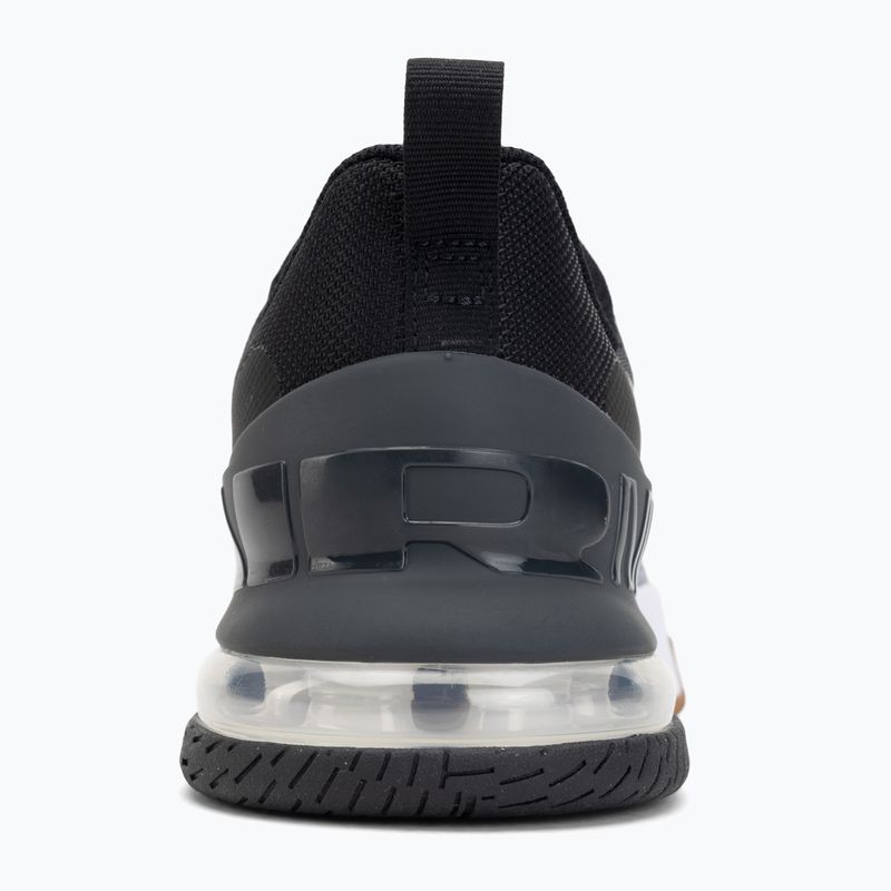 Scarpe da allenamento uomo Nike Air Max Alpha Trainer 6 Light Smoke Grey/Black/Anthracite 6