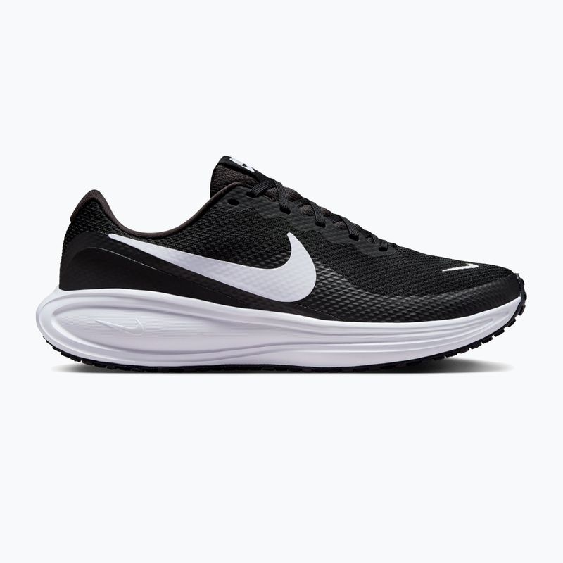 Scarpe da running donna Nike Revolution 8 black/iron grey/white 8
