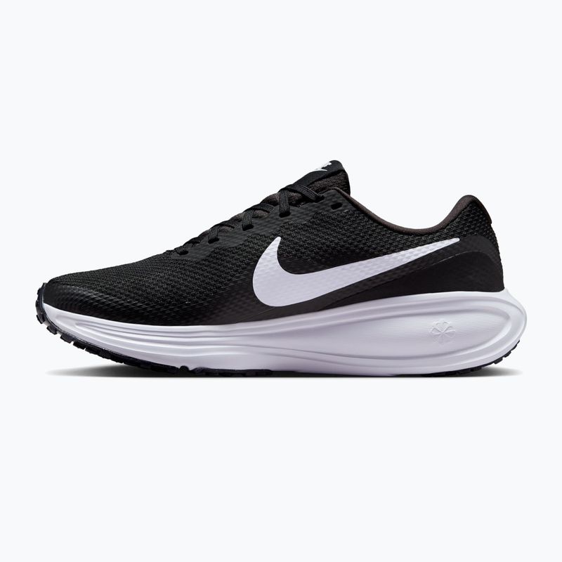 Scarpe da running donna Nike Revolution 8 black/iron grey/white 9