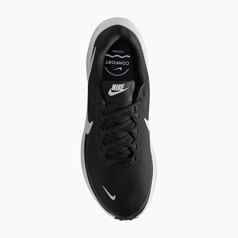 Buty do biegania damskie Nike Revolution 8 black/iron grey/white 13