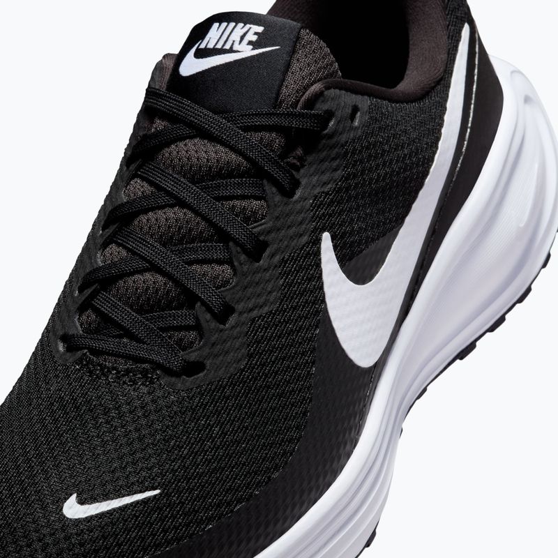 Scarpe da running donna Nike Revolution 8 black/iron grey/white 15