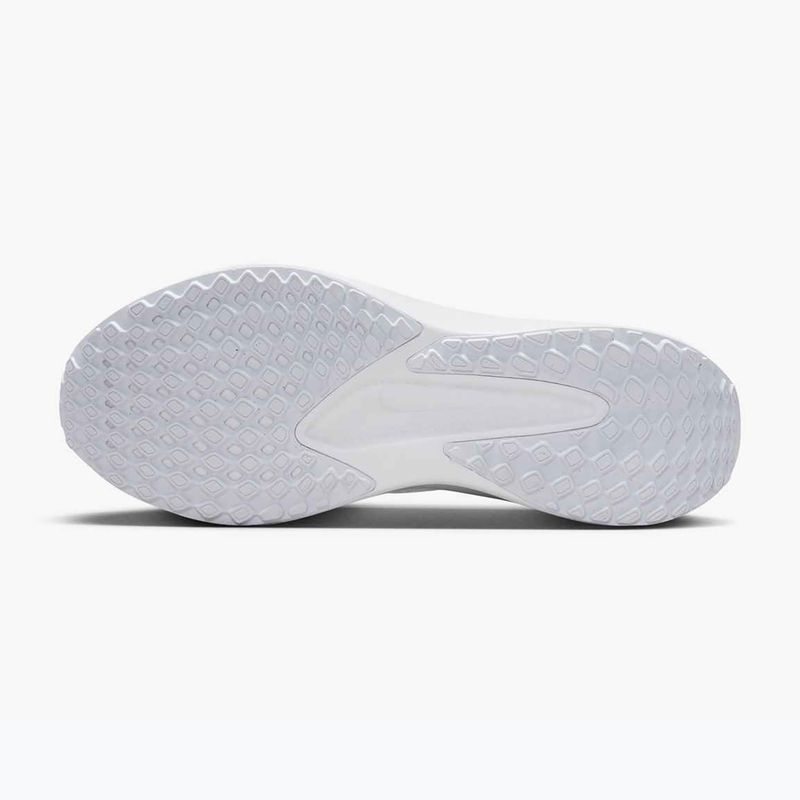Nike Quest 6 uomini scarpe da corsa bianco / tinta platino / bianco 5