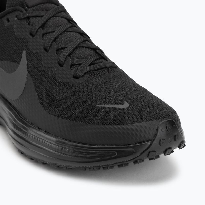 Scarpe running uomo Nike Revolution 8 black/anthracite 7