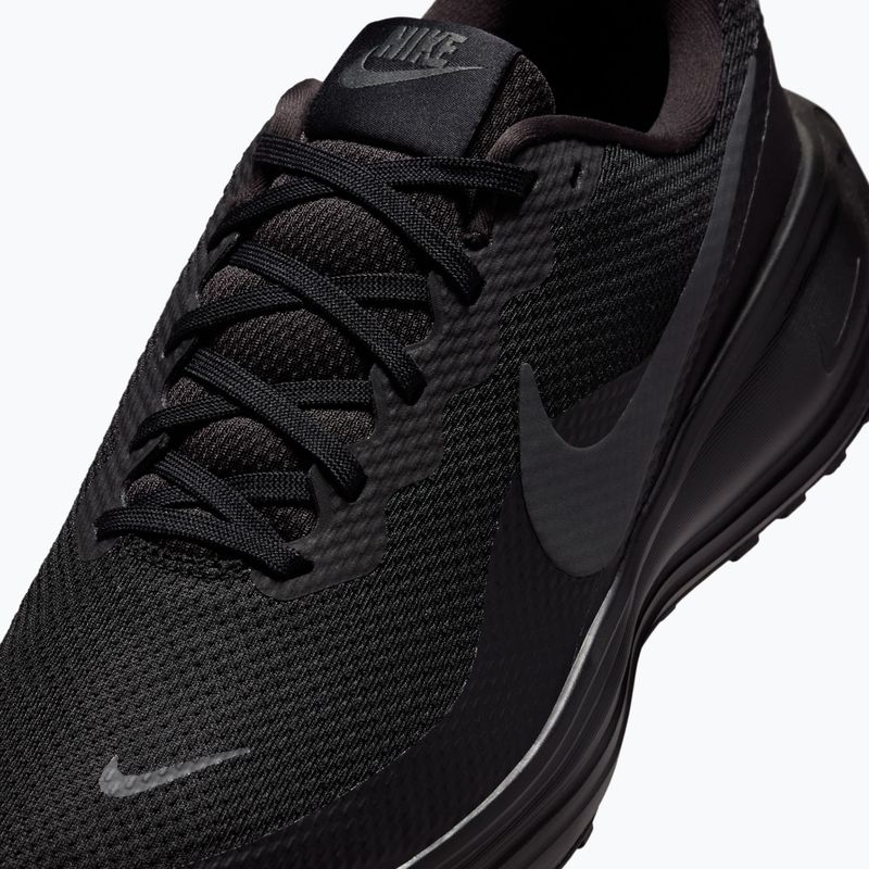 Buty do biegania męskie Nike Revolution 8 black/anthracite 8