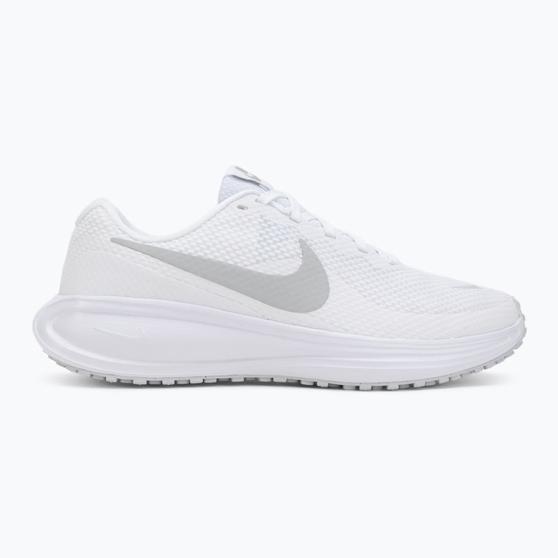 Scarpe da running donna Nike Revolution 8 white/pure platinum 2