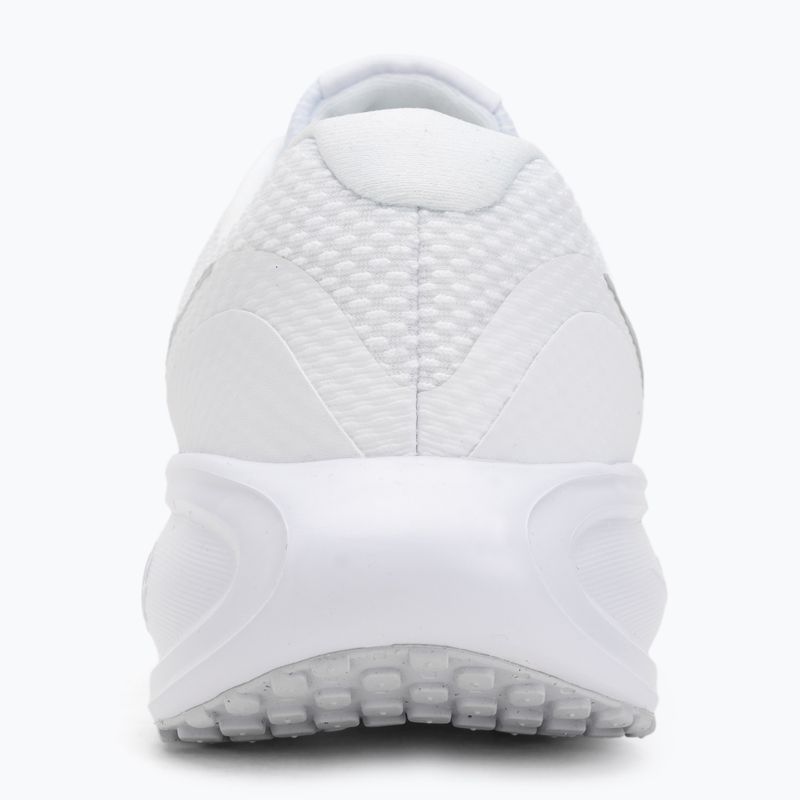Scarpe da running donna Nike Revolution 8 white/pure platinum 6