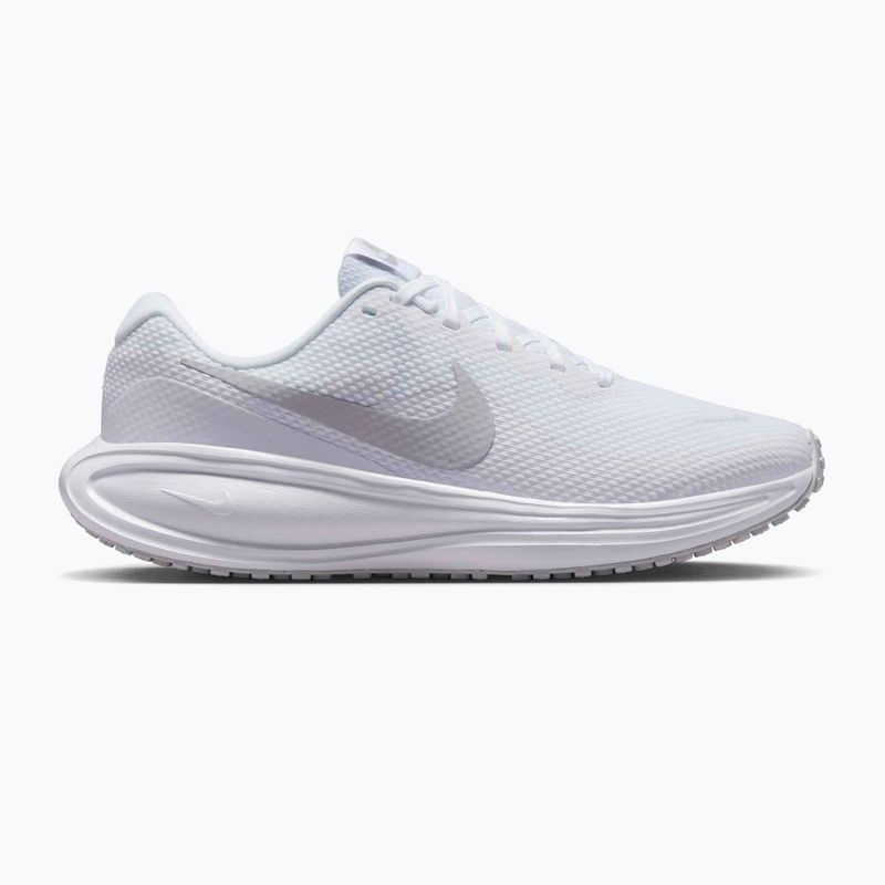 Scarpe da running donna Nike Revolution 8 white/pure platinum