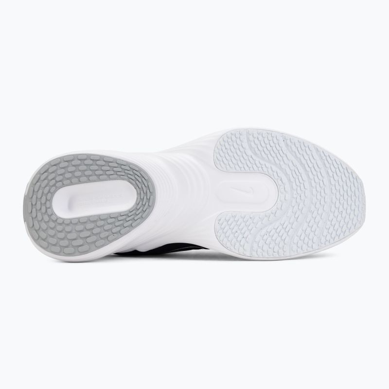 Scarpe da uomo Nike Uplift SC black/white 4