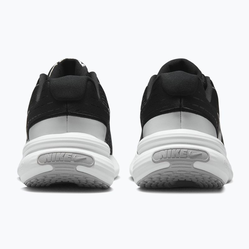 Scarpe da uomo Nike Uplift SC black/white 4