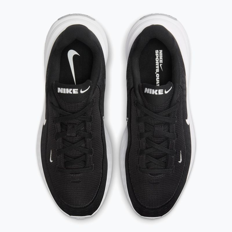 Scarpe da donna Nike Uplift SC black/wolf grey/black/white 4