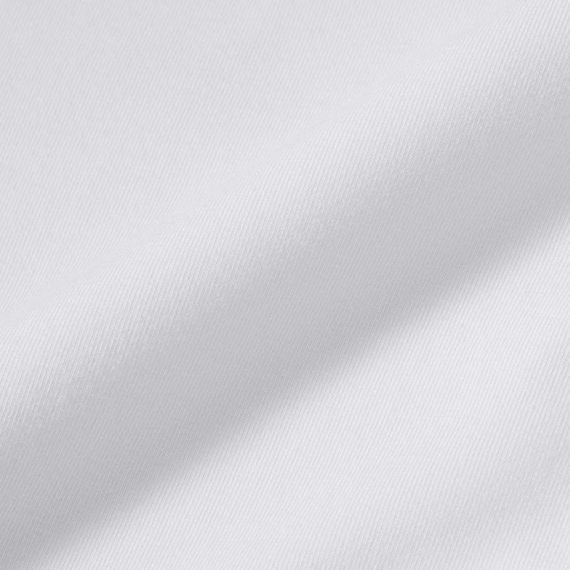 Maglietta da donna Nike Sportswear Chill Knit white/black 7