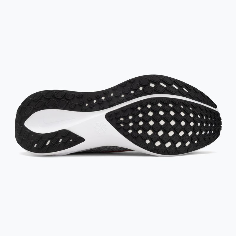 Scarpe da running uomo Nike Pegasus 41 cool grey/wolf grey/pure platinum/bright crimson 4