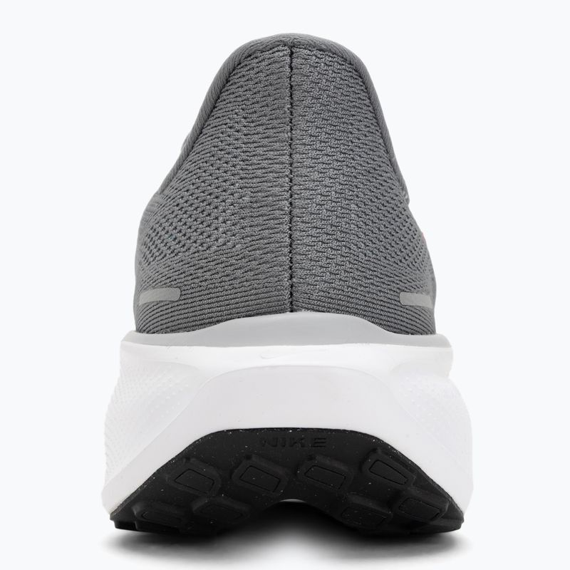 Scarpe da running uomo Nike Pegasus 41 cool grey/wolf grey/pure platinum/bright crimson 6