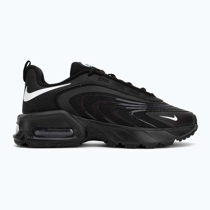 Scarpe  Nike Air Max Fire black/white 2
