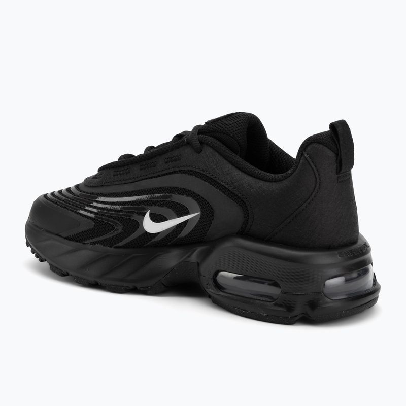 Scarpe  Nike Air Max Fire black/white 3