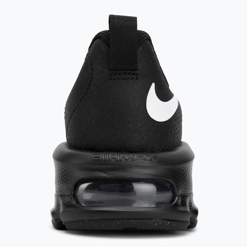 Scarpe  Nike Air Max Fire black/white 6