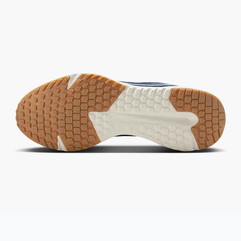 Uomo Nike Run Defy scarpe da corsa mezzanotte marina / mezzanotte marina / blu tuono 12