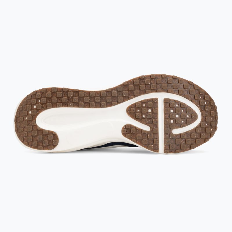 Buty do biegania męskie Nike Revolution 8 midnight navy/gum med brown/sail 4