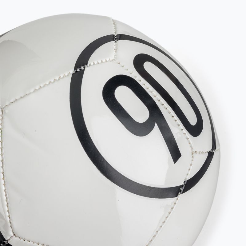 Pallone da calcio Nike Skills Total 90 white/black/red/black taglia 1 3