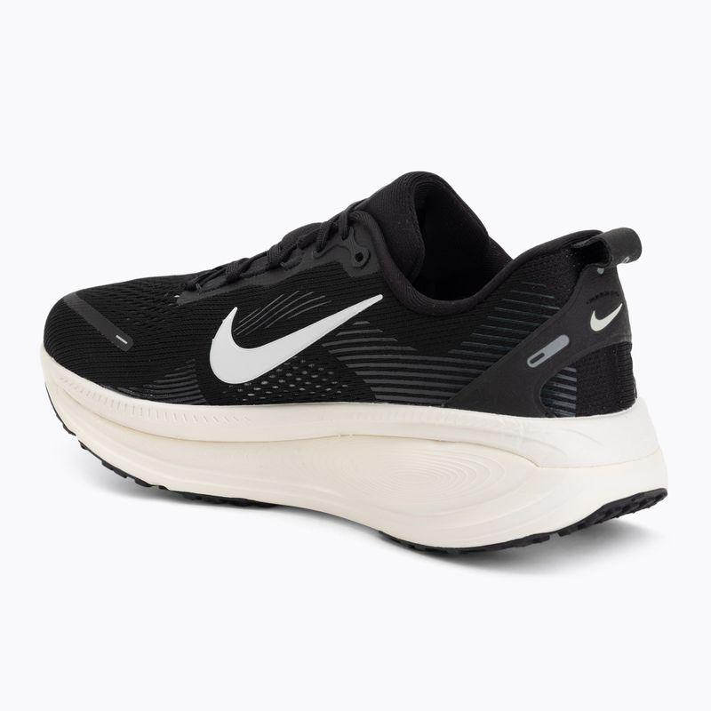 Buty do biegania męskie Nike Vomero 18 black/coconut milk/summit white 3