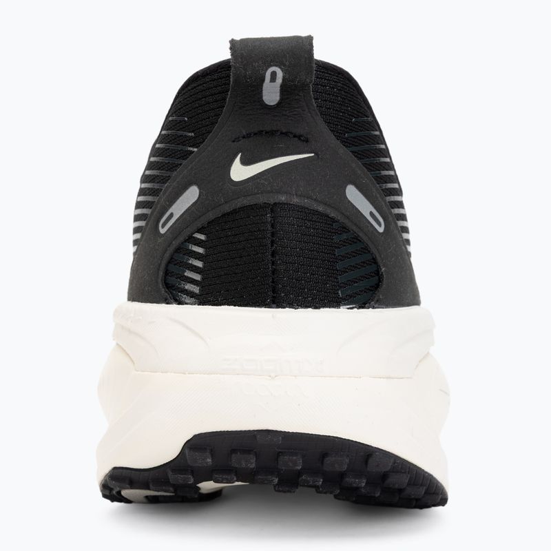 Scarpe da running uomo Nike Vomero 18 black/coconut milk/summit white 6