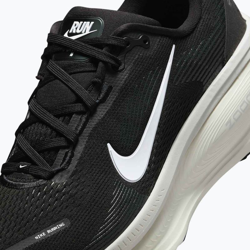 Scarpe da running uomo Nike Vomero 18 black/coconut milk/summit white 9