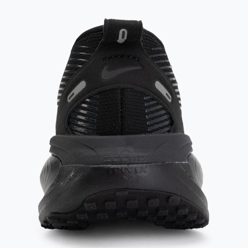 Scarpe da running uomo Nike Vomero 18 black/dark smoke grey/light smoke grey/black 6