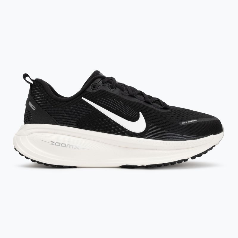 Scarpe da running donna Nike Vomero 18 black/coconut milk/summit white 2