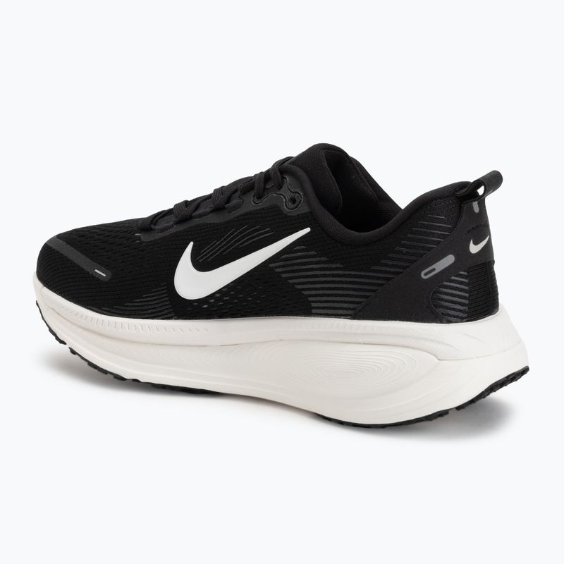 Scarpe da running donna Nike Vomero 18 black/coconut milk/summit white 3