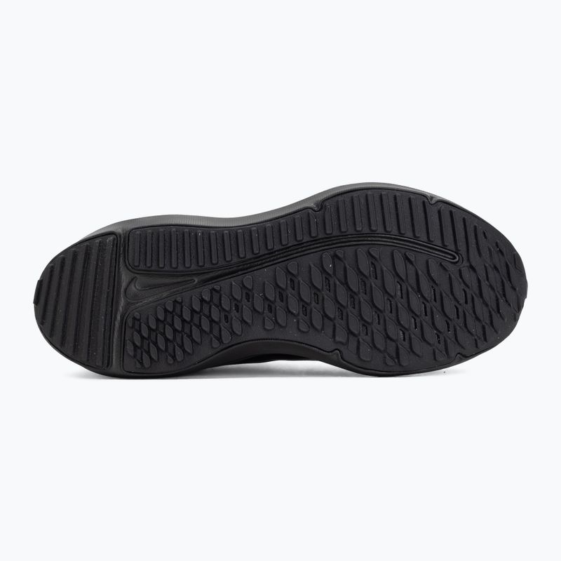 Scarpe da running per bambini Nike Cosmic Runner black/black/anthracite 4